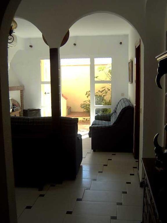 Casa Mariana Apartment Almunecar Exterior photo