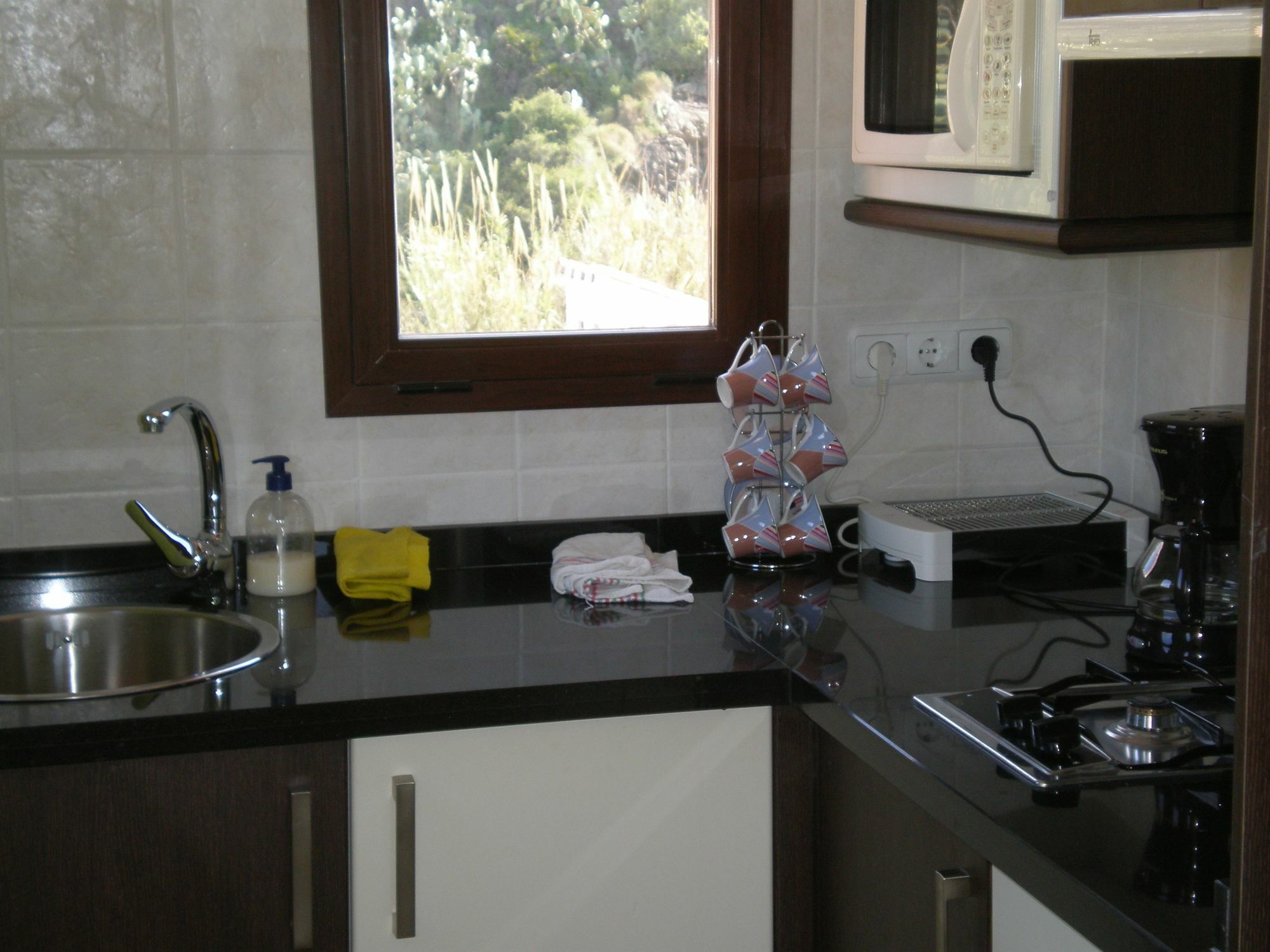 Casa Mariana Apartment Almunecar Exterior photo