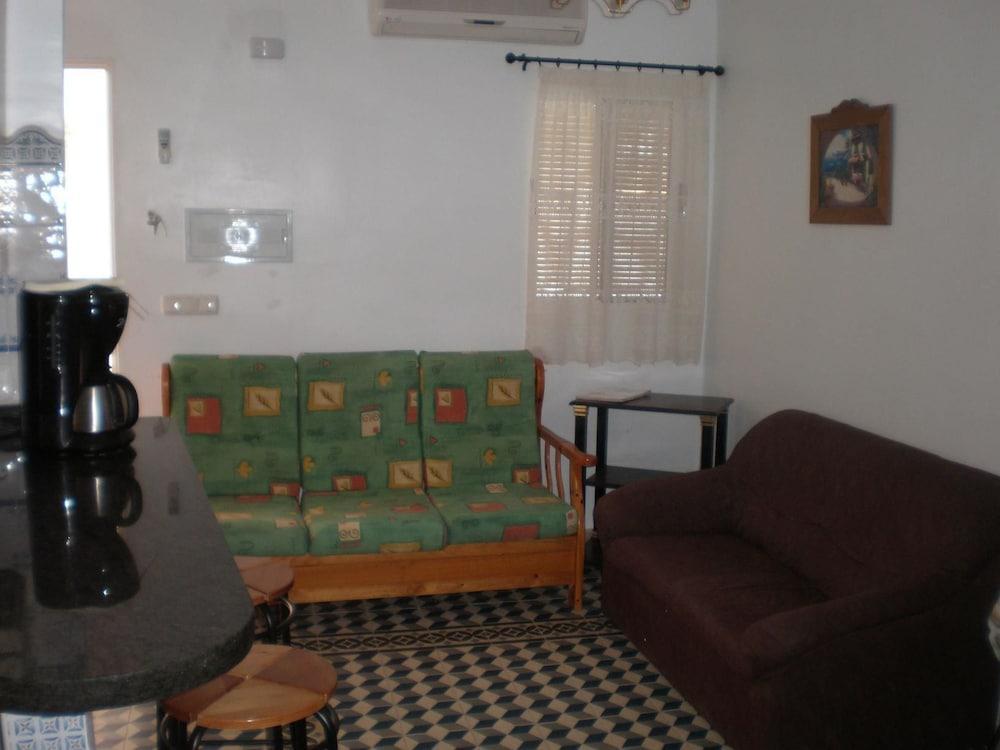 Casa Mariana Apartment Almunecar Exterior photo